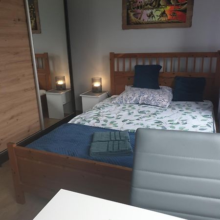 Clicktheflat24 Apart Rooms Pokoje Czechow Lublin Bagian luar foto
