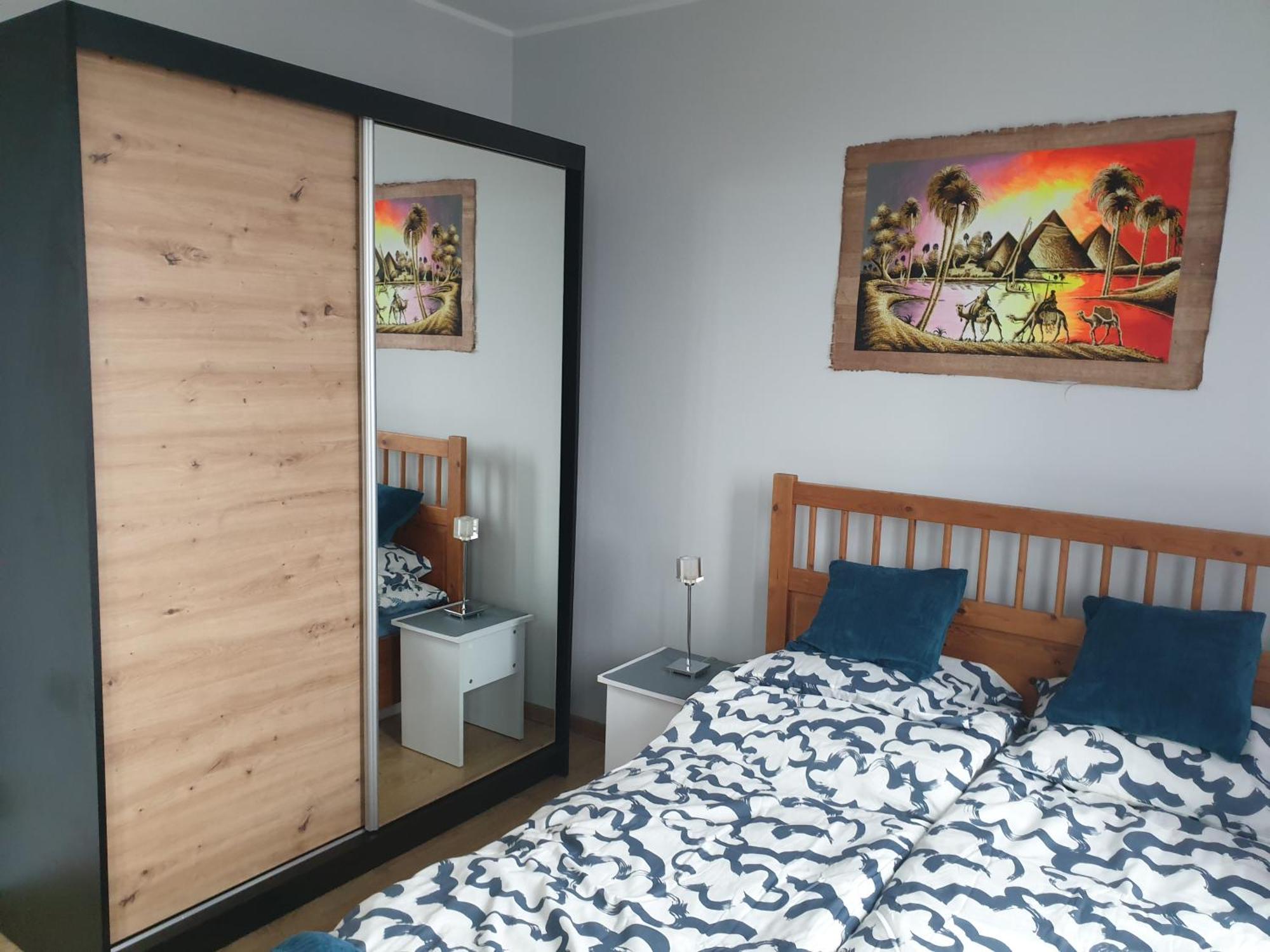 Clicktheflat24 Apart Rooms Pokoje Czechow Lublin Bagian luar foto