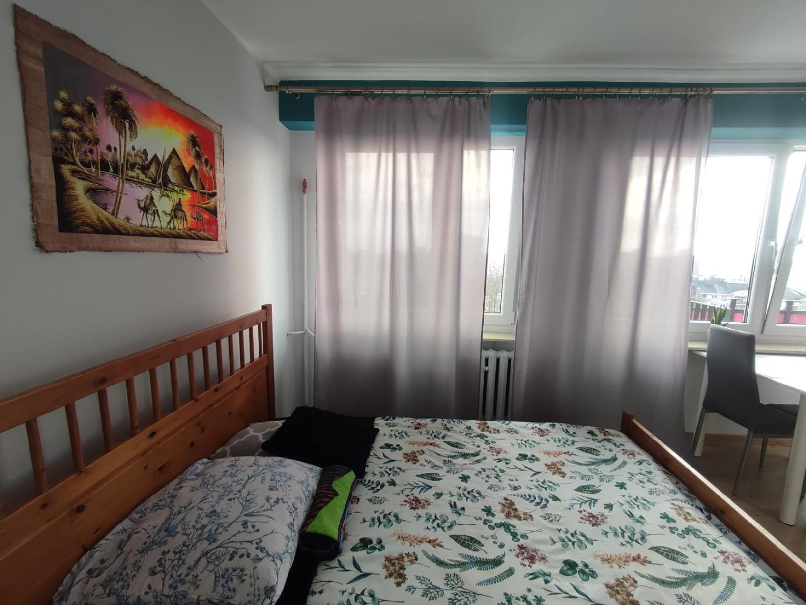 Clicktheflat24 Apart Rooms Pokoje Czechow Lublin Bagian luar foto