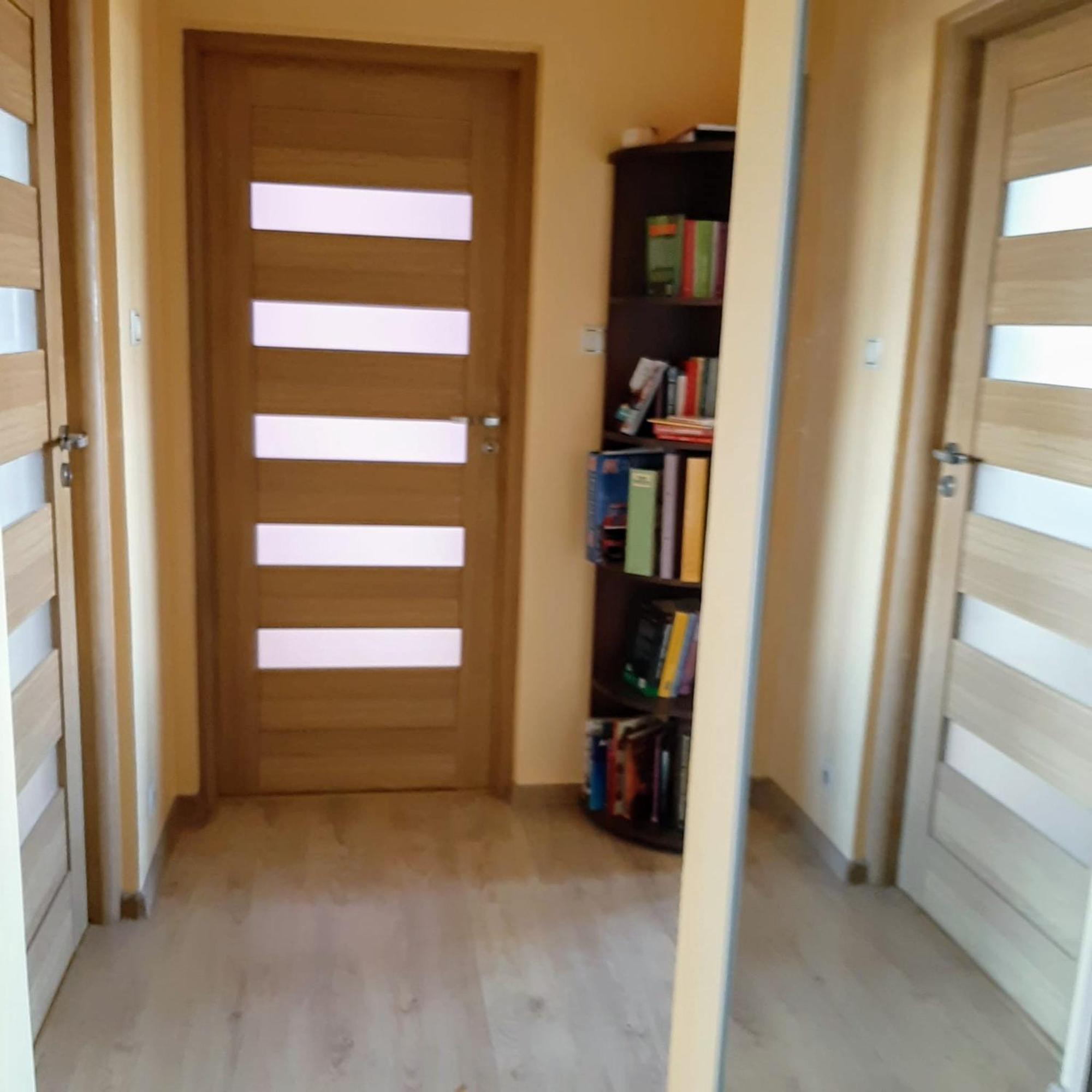 Clicktheflat24 Apart Rooms Pokoje Czechow Lublin Bagian luar foto