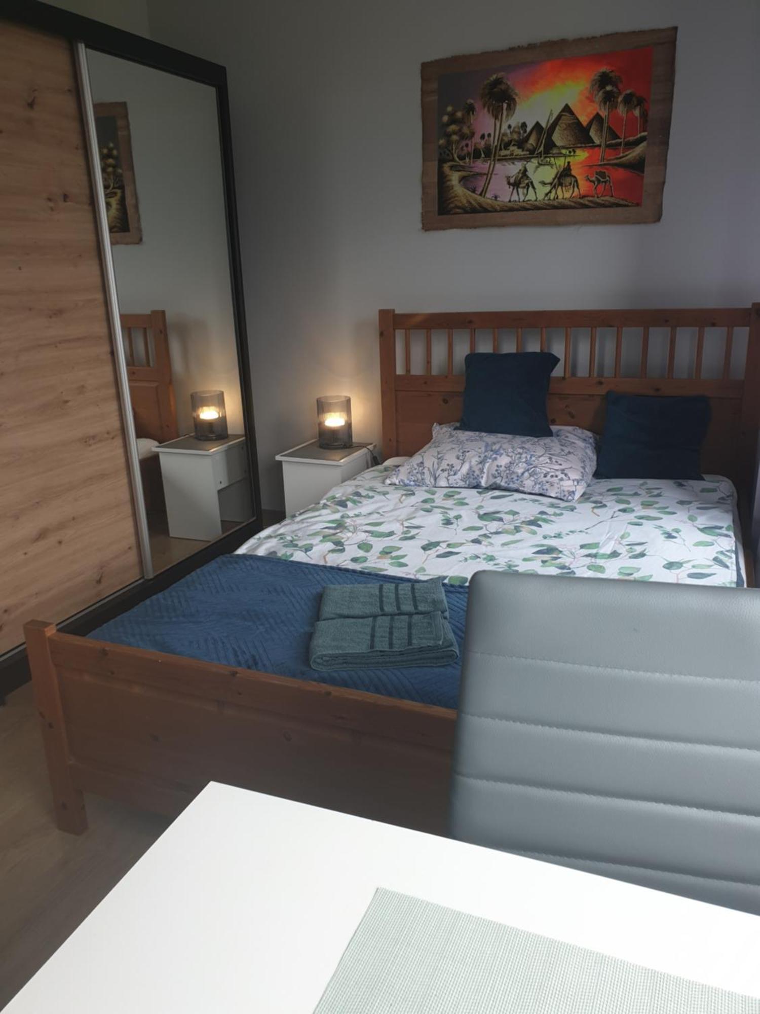 Clicktheflat24 Apart Rooms Pokoje Czechow Lublin Bagian luar foto