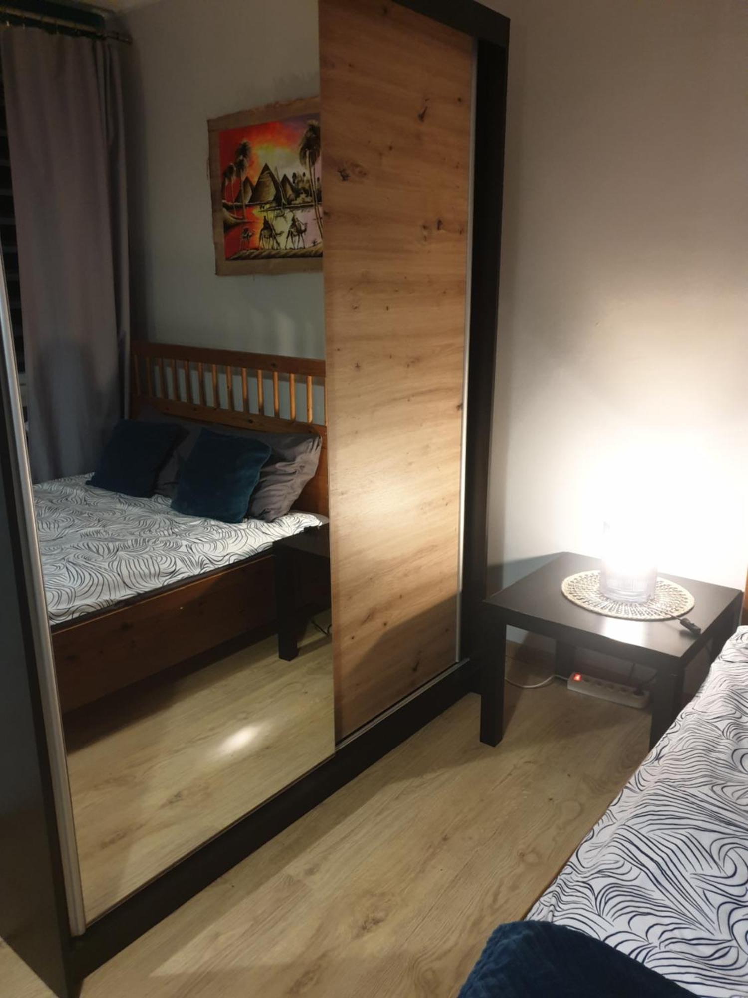 Clicktheflat24 Apart Rooms Pokoje Czechow Lublin Bagian luar foto